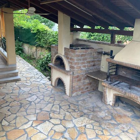 Villa Maria Kanali  Luaran gambar