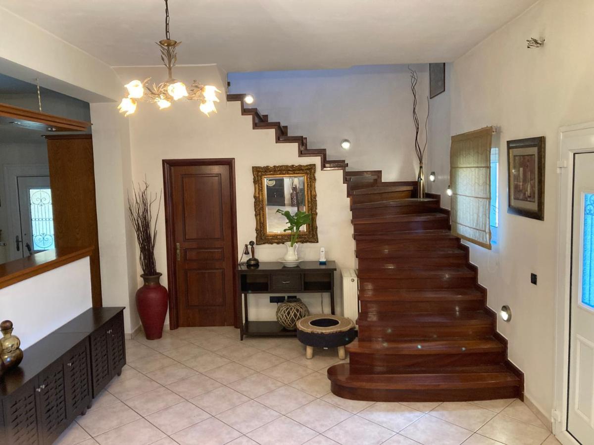 Villa Maria Kanali  Luaran gambar