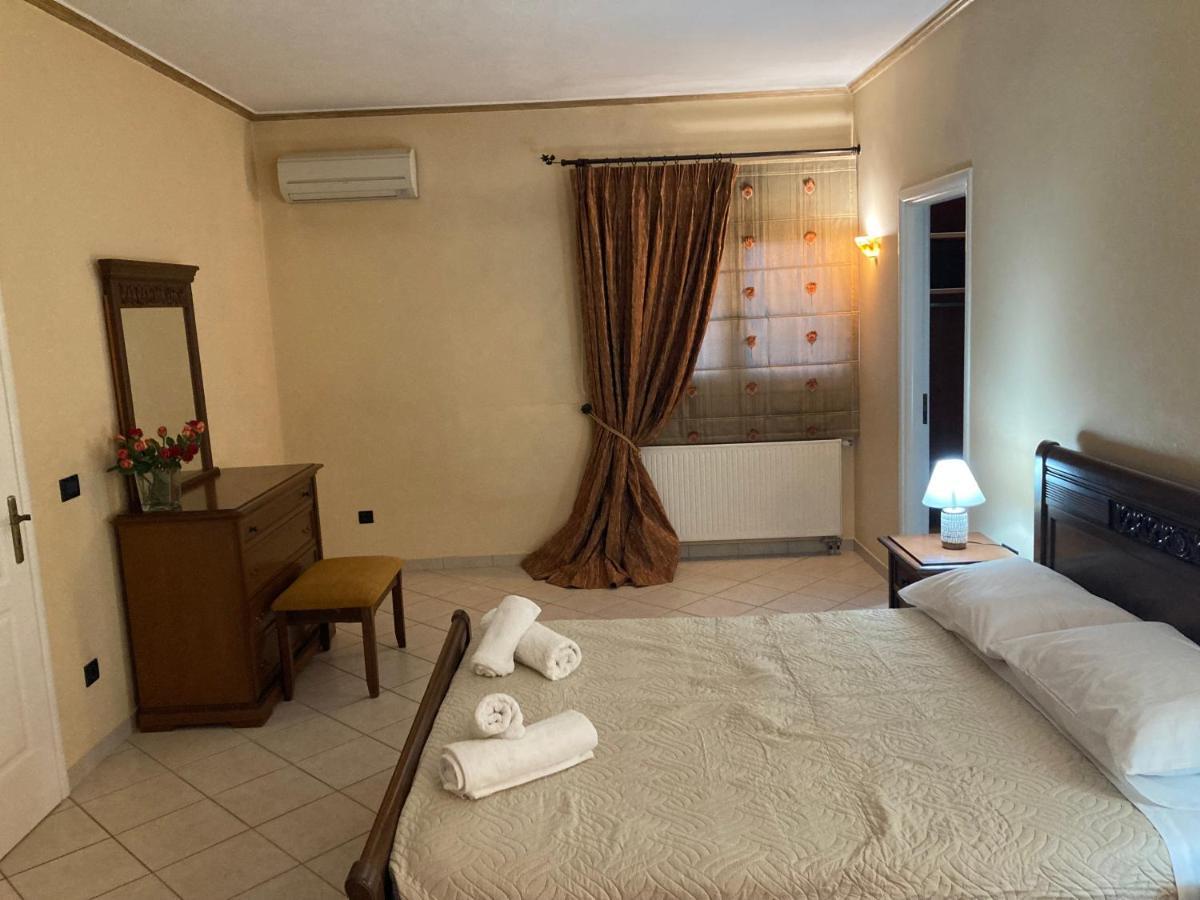 Villa Maria Kanali  Luaran gambar